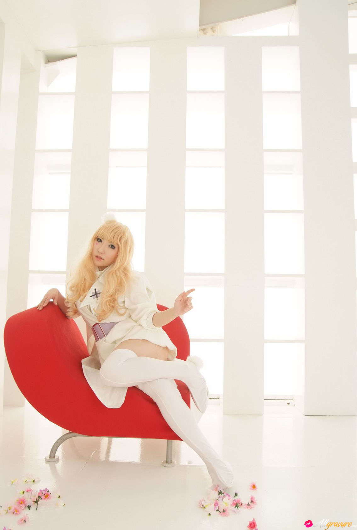 [allgravure] [10.23] Sprinkle Color